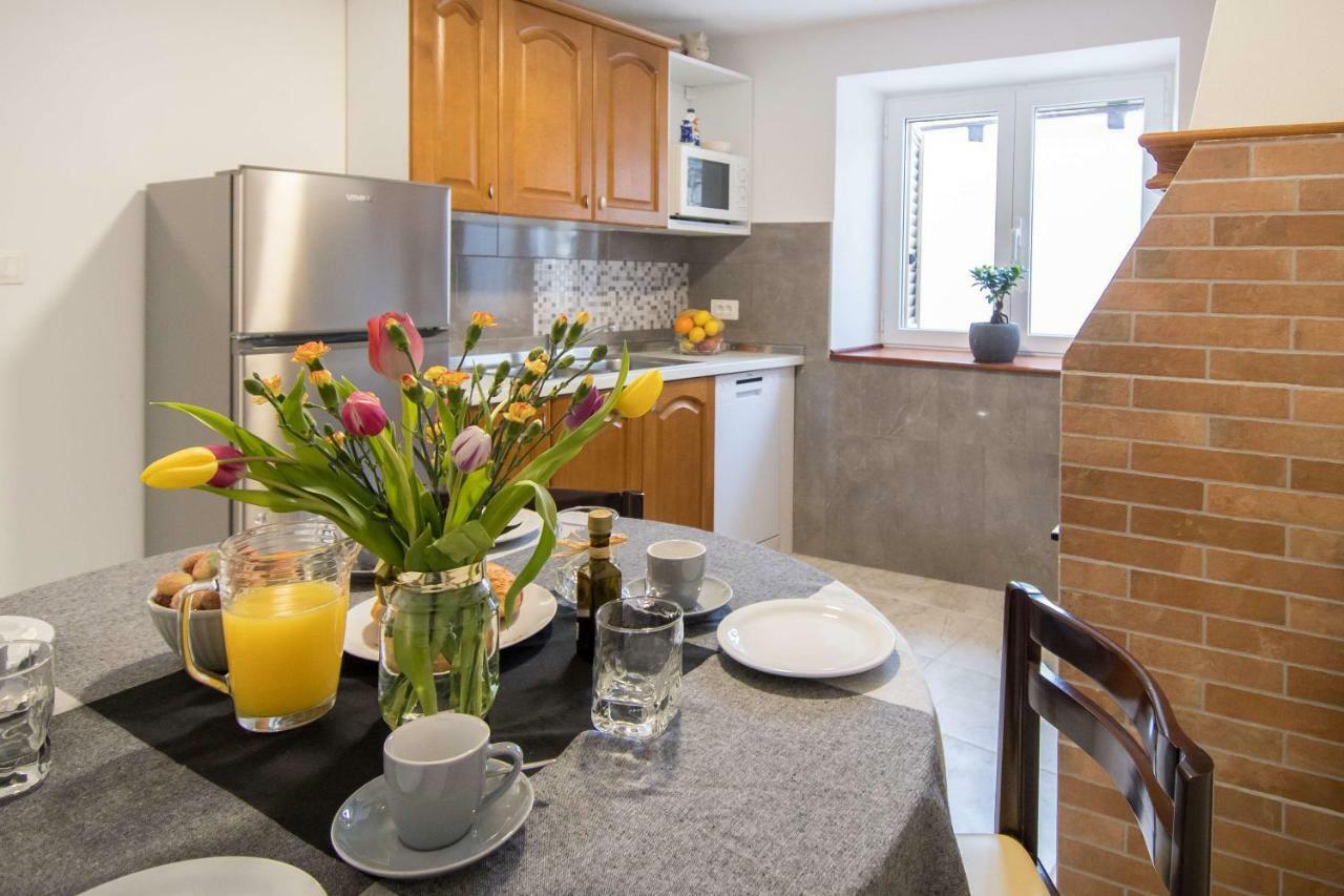 Holiday Home Giovanni Vabriga Tar-Vabriga Esterno foto