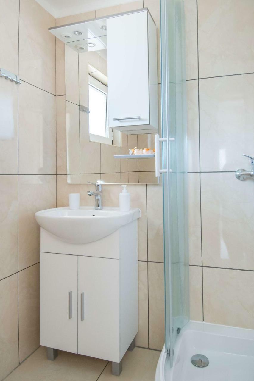 Holiday Home Giovanni Vabriga Tar-Vabriga Esterno foto