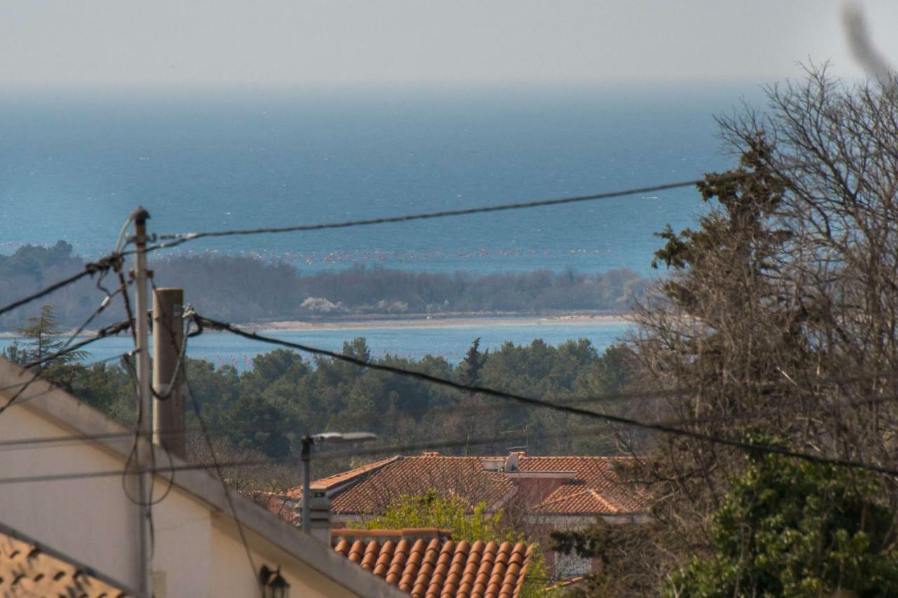 Holiday Home Giovanni Vabriga Tar-Vabriga Esterno foto