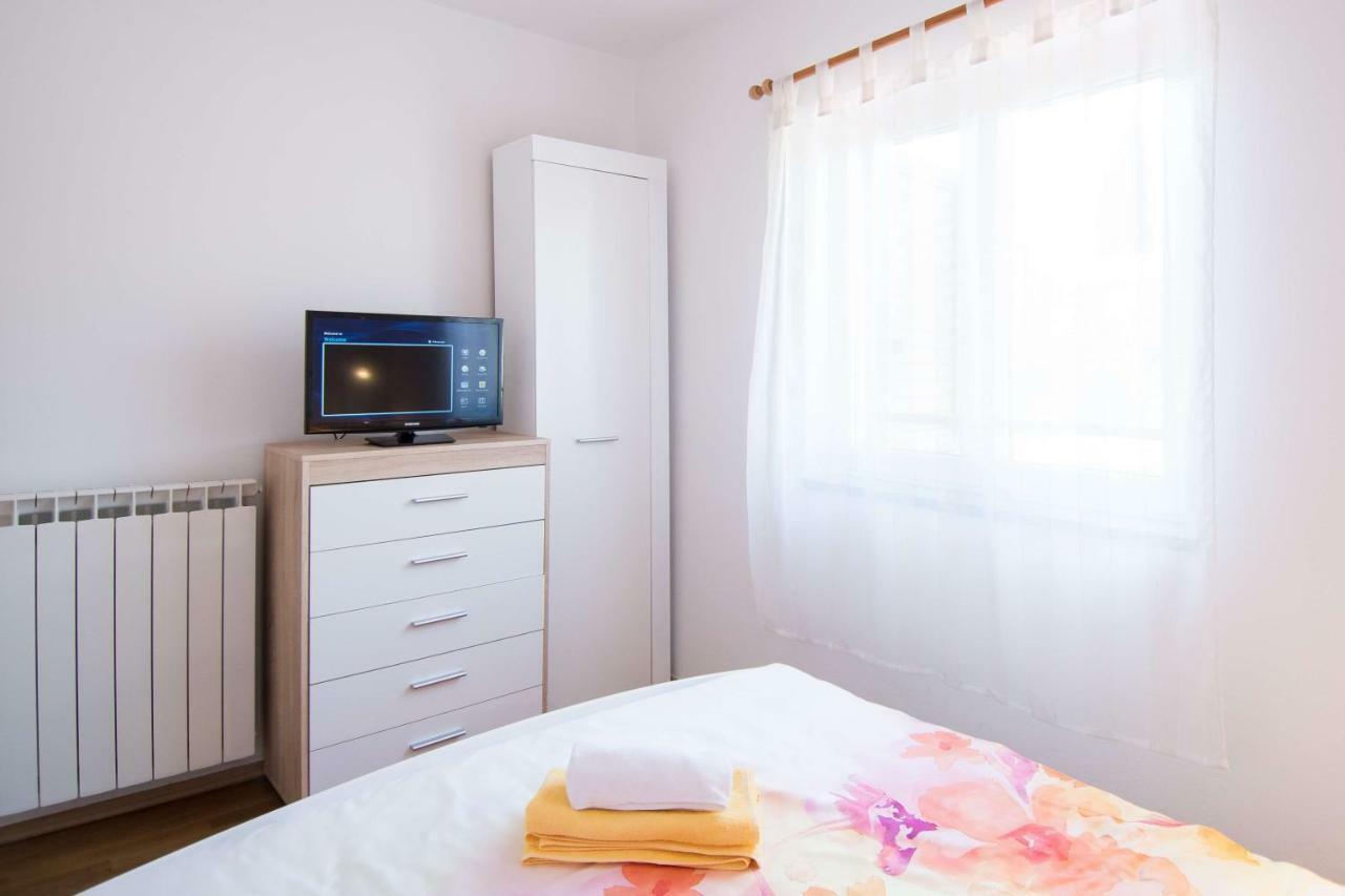Holiday Home Giovanni Vabriga Tar-Vabriga Esterno foto