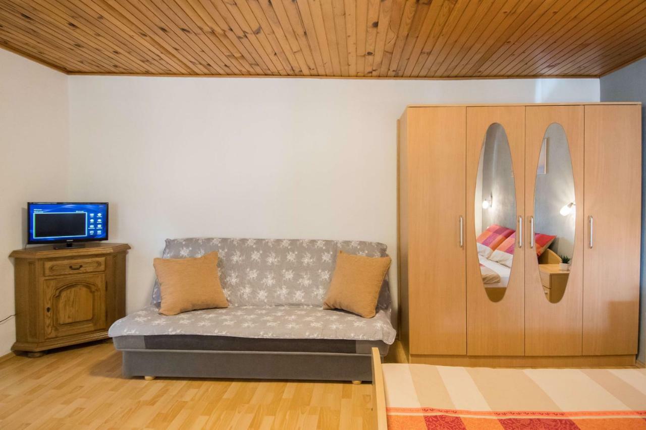 Holiday Home Giovanni Vabriga Tar-Vabriga Esterno foto