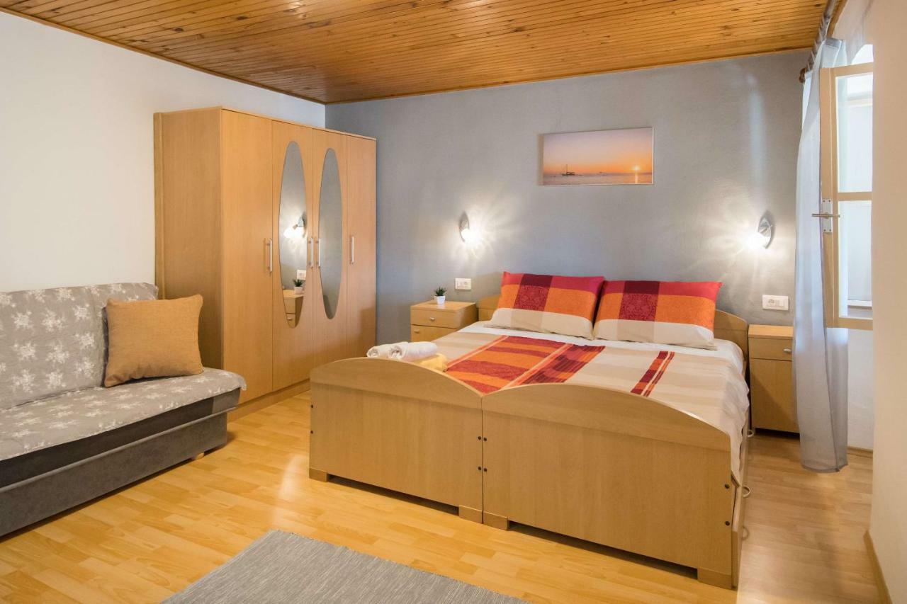 Holiday Home Giovanni Vabriga Tar-Vabriga Esterno foto