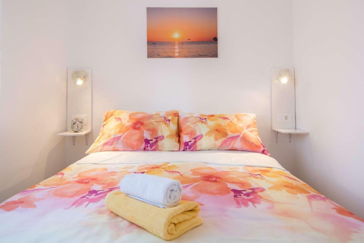 Holiday Home Giovanni Vabriga Tar-Vabriga Esterno foto