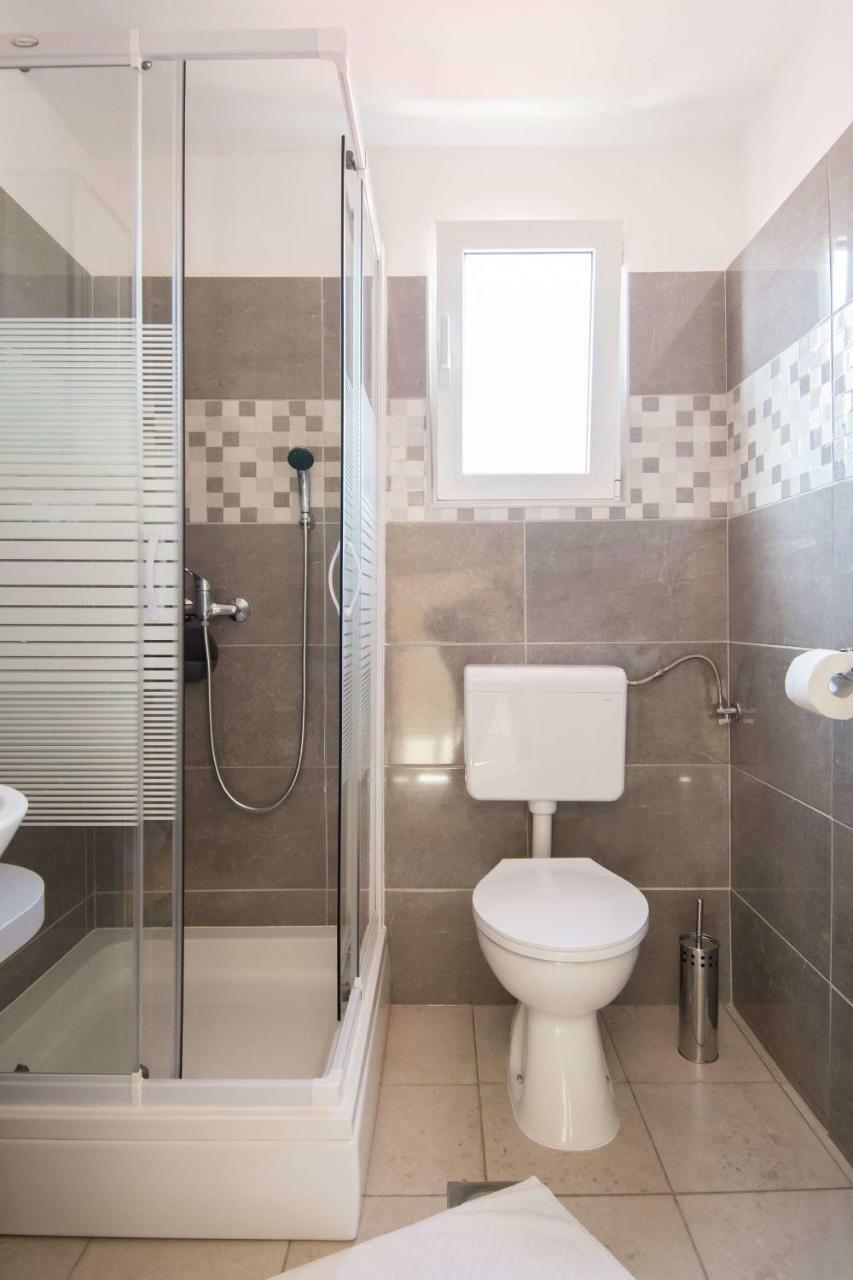 Holiday Home Giovanni Vabriga Tar-Vabriga Esterno foto