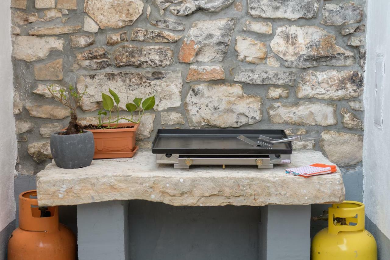 Holiday Home Giovanni Vabriga Tar-Vabriga Esterno foto